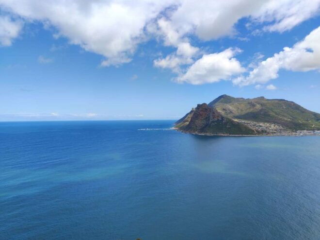 Cape Point, Penguins, Table Mountain Full Day Private Tour - Directions