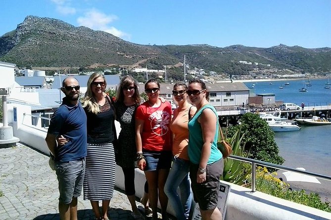 Cape Point Peninsula Tour - Tour Highlights