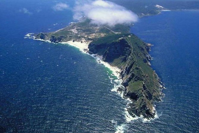 Cape Point Peninsula Tour - Itinerary Overview