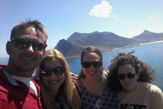 Cape Point Peninsula Tour - Value for Money