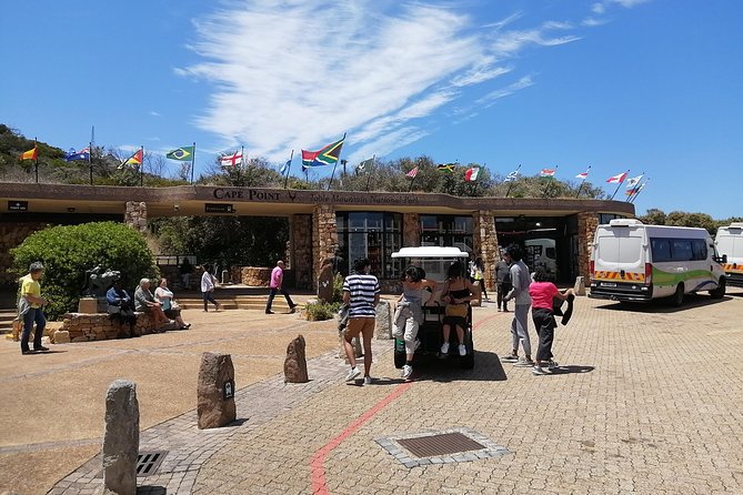 Cape Point Private Tour Withtable Mountain and Penguin Colony - Common Questions