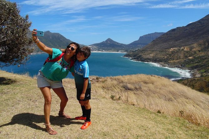 Cape Point Sightseeing Tour Including Cape of Good Hope Full Day From Cape Town - Hotel Pick-up and Transportation