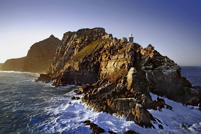 Cape Point Small Group and Table Mountain Tour From Cape Town - Pricing and Booking