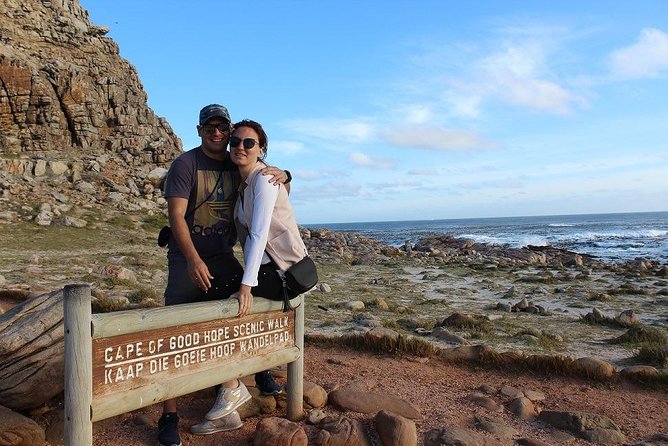 Cape Point & Table Mountain Tour - Tour Highlights