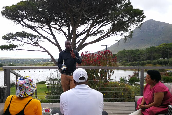 Cape Point Xplorer - Tips for Cape Point Xplorer