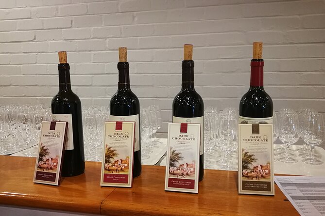 Cape Point Xplorer - How to Book Cape Point Xplorer