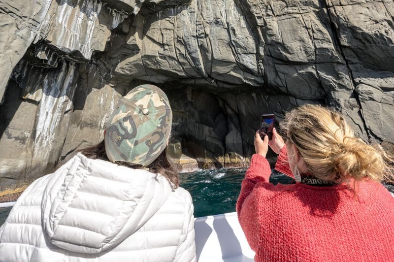 Cape Raoul Cruise - Budget for the historic site as well