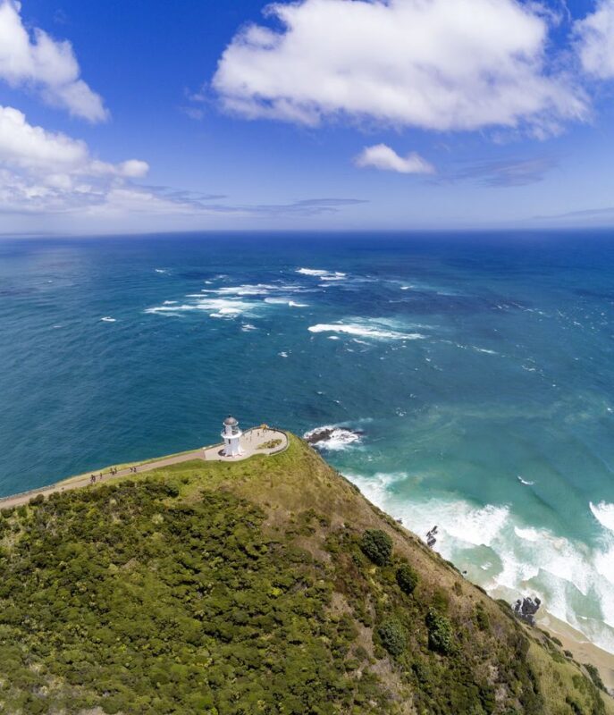 Cape Reinga and Ninety Mile Beach Full Day Tour - The essentials at a glance