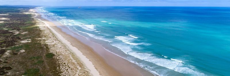 Cape Reinga and Ninety Mile Beach Full Day Tour - Cape Reinga is more than a lighthouse photo