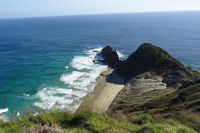 Cape Reinga Half-Day Tour Including Scenic Flight - Tour Details