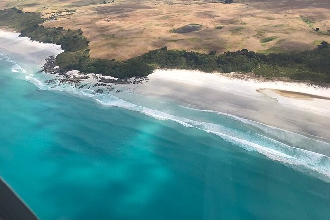 Cape Reinga Half-Day Tour Including Scenic Flight - Pickup and Drop-off