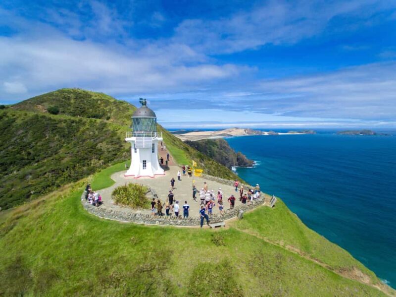 Cape Reinga: Mori Culture Experience with Ngti Kur Tribe - Good To Know