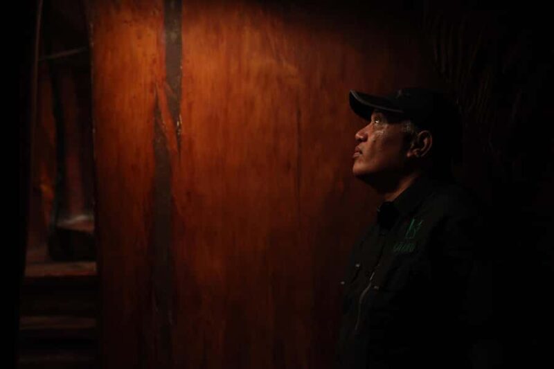 Cape Reinga: Mori Culture Experience with Ngti Kur Tribe - Exploring the Itinerary and Highlights