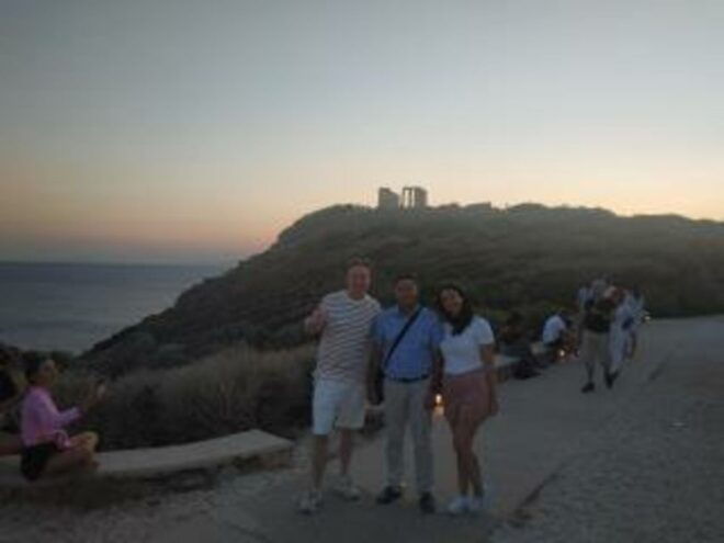 Cape Sounio 4-Hour Private Tour From Athens - The 5th-century Temple of Poseidon at Cape Sounio