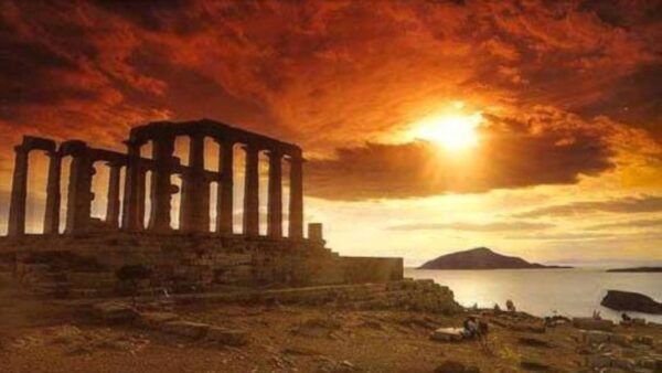 Cape Sounio 4-Hour Private Tour From Athens - Common Questions