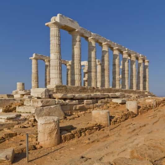 Cape Sounio and Lavrion Private Tour - Good To Know