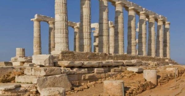 Cape Sounio and Lavrion Private Tour - Dining Experience