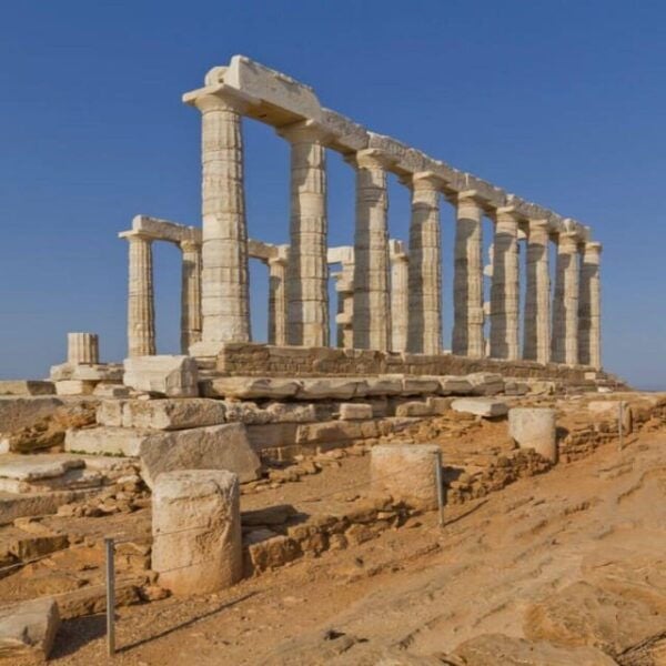 Cape Sounio and Lavrion Private Tour - Tour Features