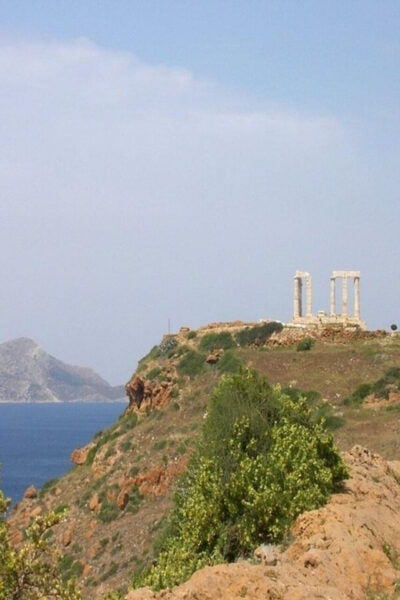 Cape Sounio and Lavrion Private Tour - Frequently Asked Questions