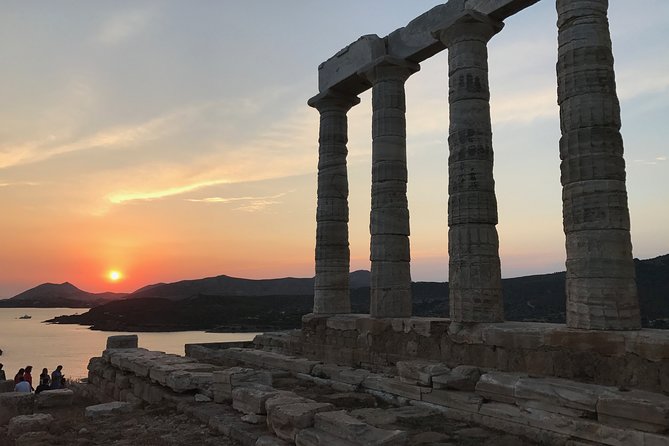 Cape Sounio and Temple of Poseidon Half-Day Private Tour From Athens - Cancellation Policy