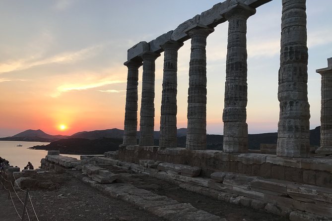 Cape Sounio and Temple of Poseidon Half-Day Private Tour From Athens - Questions and Customer Support