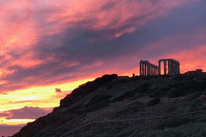 Cape Sounio and Temple of Poseidon Half-Day Private Tour From Athens - The Sum Up