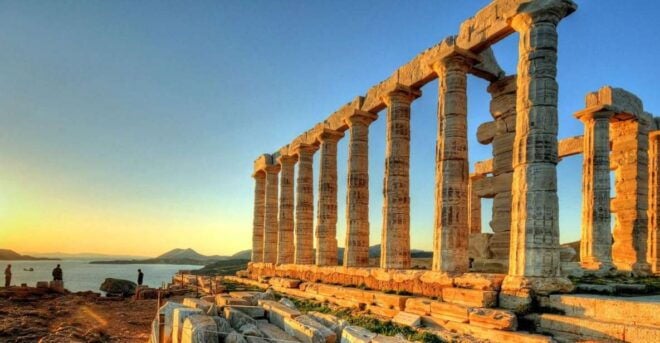 Cape Sounio & Athenian Riviera Tour - Highlights and Locations