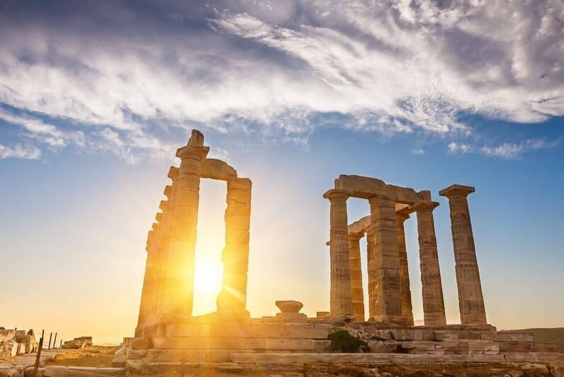 Cape Sounio Half-Day Afternoon Tour - What to know before you book