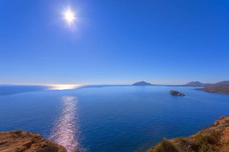 Cape Sounio Half-Day Afternoon Tour - A quick escape from Athens to the sea