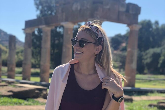 Cape Sounio, Marathon Battle and Vouliagmeni Lake - Riviera - Best Activities in the Area