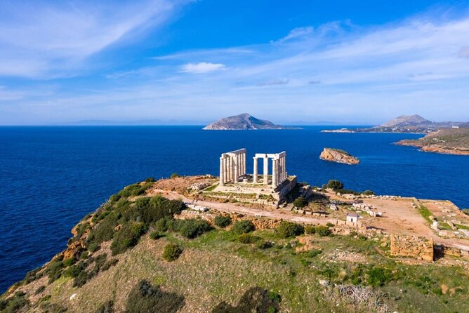 Cape Sounio Poseidon Temple And Athens Riviera 5hrs - Highlights of the Tour