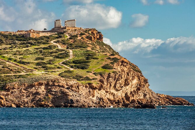 Cape Sounio Poseidon Temple And Athens Riviera 5hrs - Cancellation Policy and Refund Details