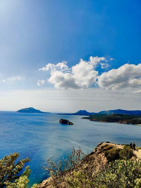Cape Sounio: Private Sunset Tour to Temple of Poseidon - The Practical Side: What’s Included & What’s Not