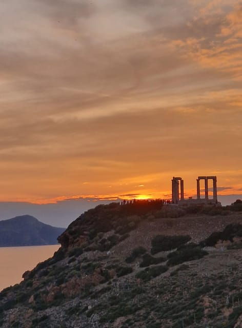 Cape Sounio: Private Sunset Tour to Temple of Poseidon - Who Is This Tour Best For?
