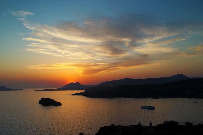 Cape Sounio Private Tour From Athens With Greek Traditional Food - Tour Highlights and Positive Feedback