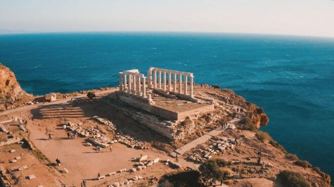 Cape Sounio Private Tour - Frequently Asked Questions