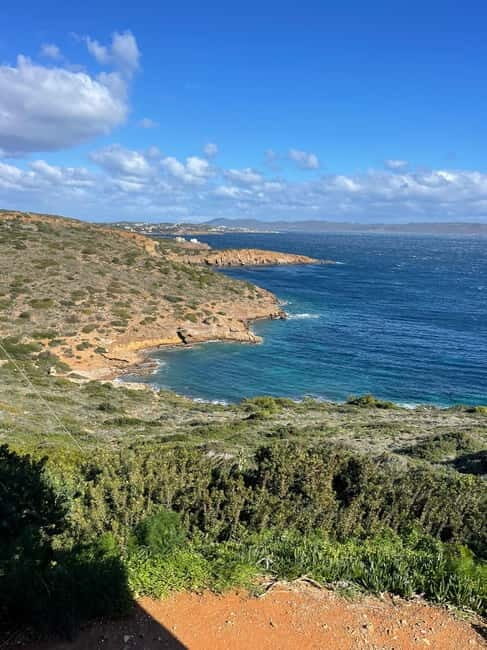 Cape Sounio Private Tour Temple of Poseidon Athenian Riviera - Who Will Love This Tour?