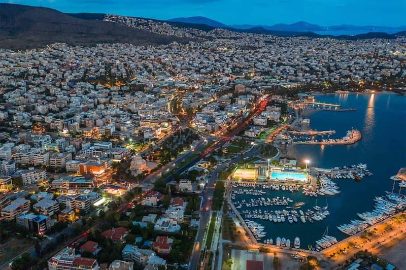 Cape Sounio Private Tour Temple of Poseidon Athenian Riviera - The Sum Up