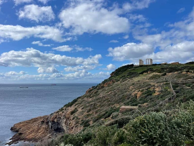 Cape Sounio Private Tour Temple of Poseidon Athenian Riviera - FAQ