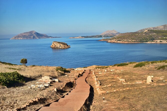 Cape Sounio Temple of Poseidon - Traveler Photos and Reviews