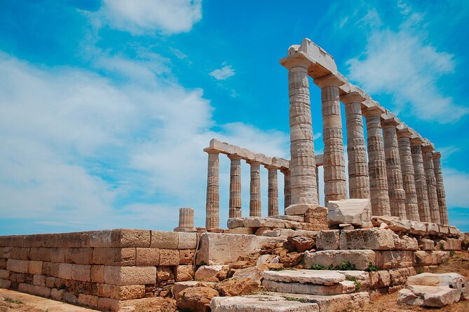 Cape Sounio Temple of Poseidon - Pricing and Value