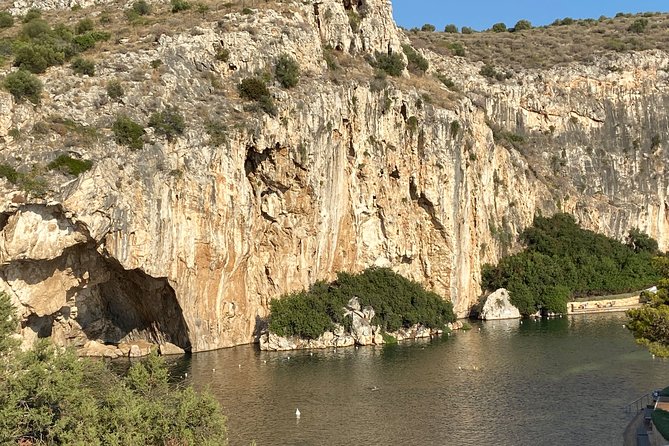 Cape Sounio Temple of Poseidon Half Day Private Tour 8seat - Date and Traveler Selection