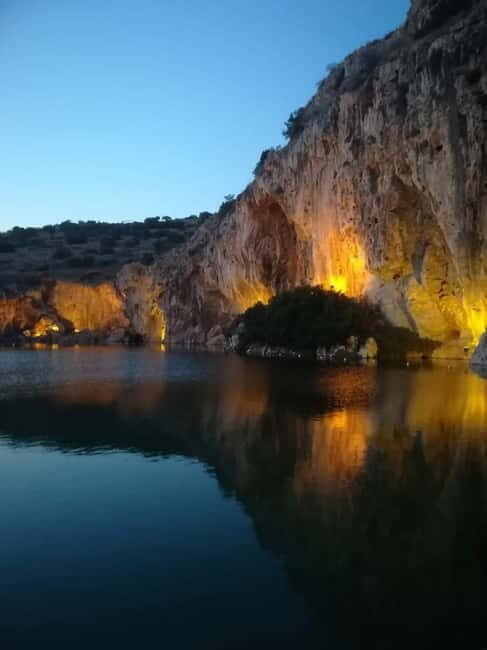 Cape Sounio & Temple of Poseidon Private Tour from Athens - Good To Know