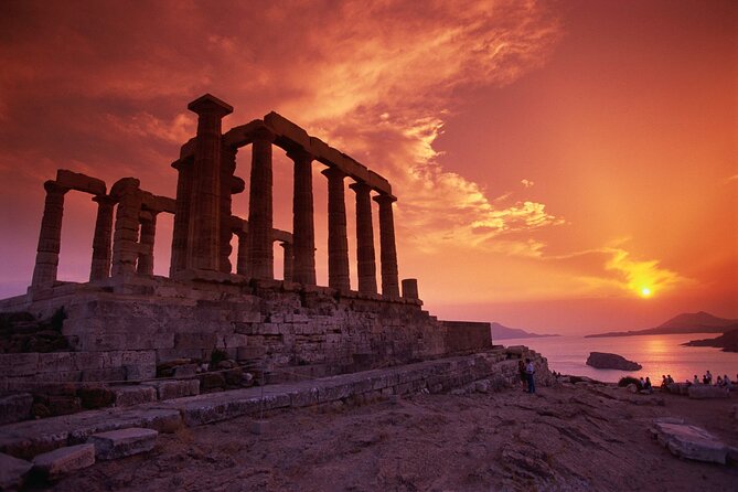 Cape Sounio &Temple of Poseidon Private Tour From Athens - Cancellation Policy