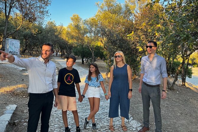 Cape Sounio &Temple of Poseidon Private Tour From Athens - Reviews and Ratings