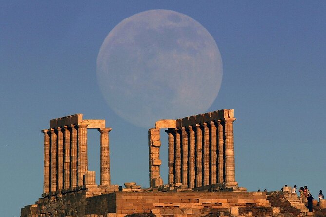 Cape Sounio &Temple of Poseidon Private Tour From Athens - Questions and Assistance