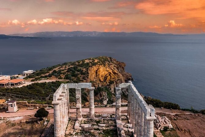 Cape Sounio &Temple of Poseidon Private Tour From Athens - The Sum Up