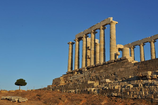 Cape Sounio & Temple of Poseidon Tour - Common Questions