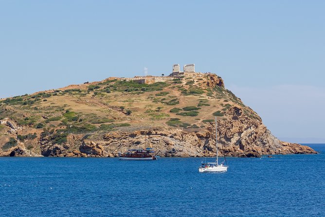Cape Sounio & The Temple of Poseidon Private Tour - Overview and Inclusions