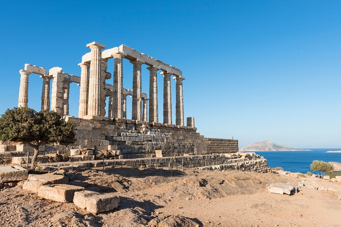 Cape Sounio & The Temple of Poseidon Private Tour - Pricing Details